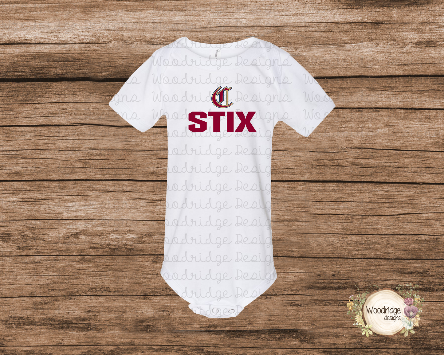 Stix- Infant