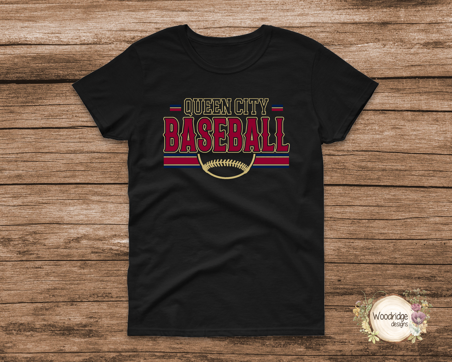 Queen City Baseball- Youth