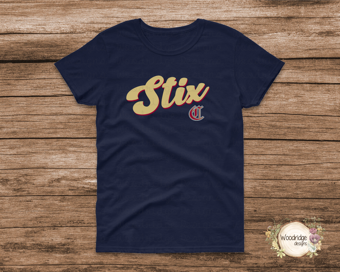 Stix C- Youth