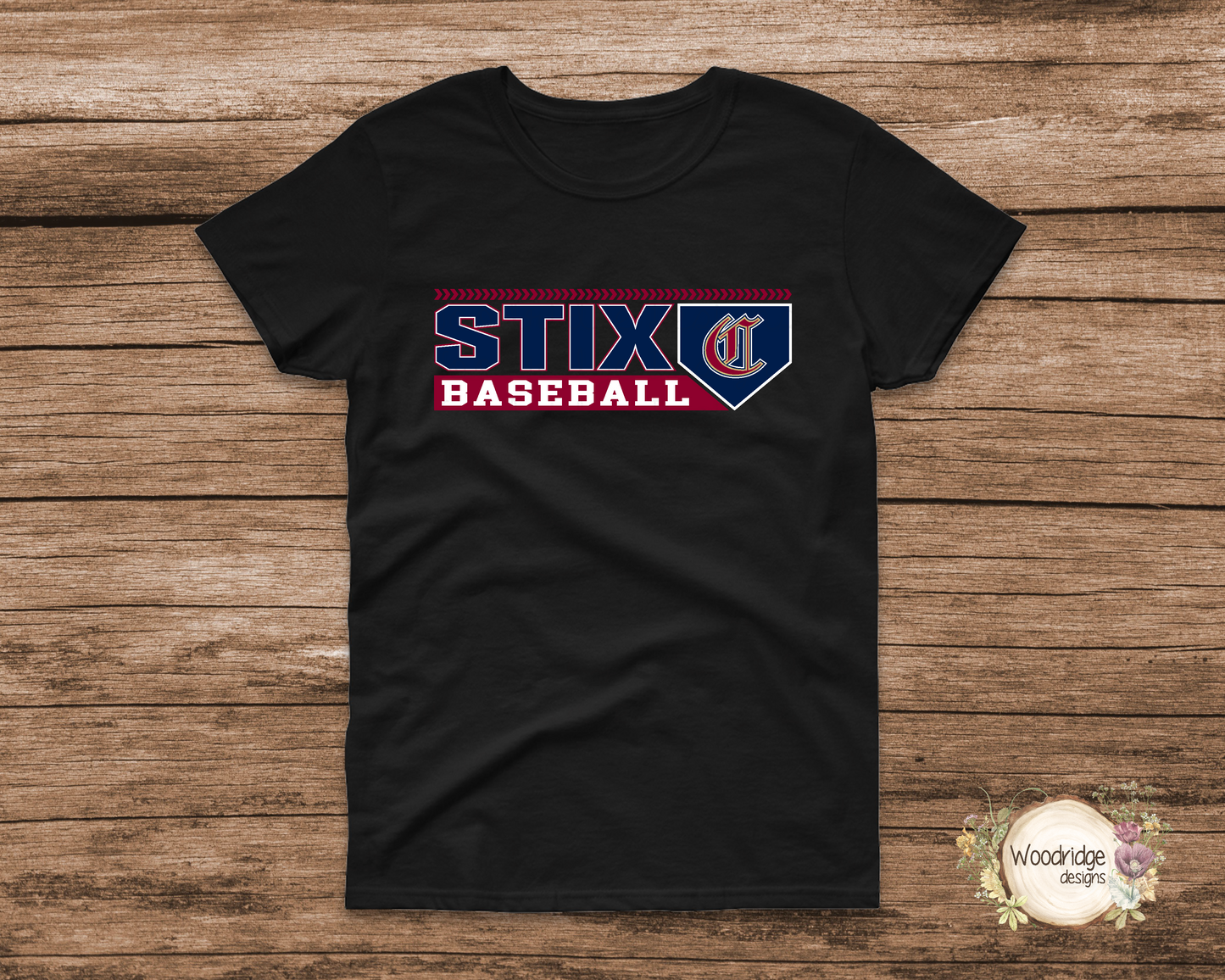 Stix Baseball Diamond- Youth
