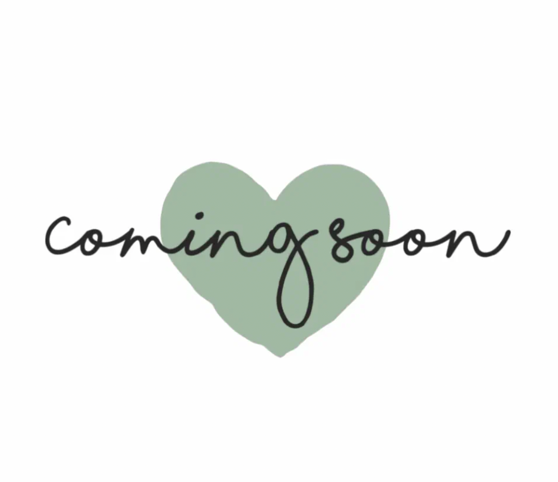 More designs coming soon!