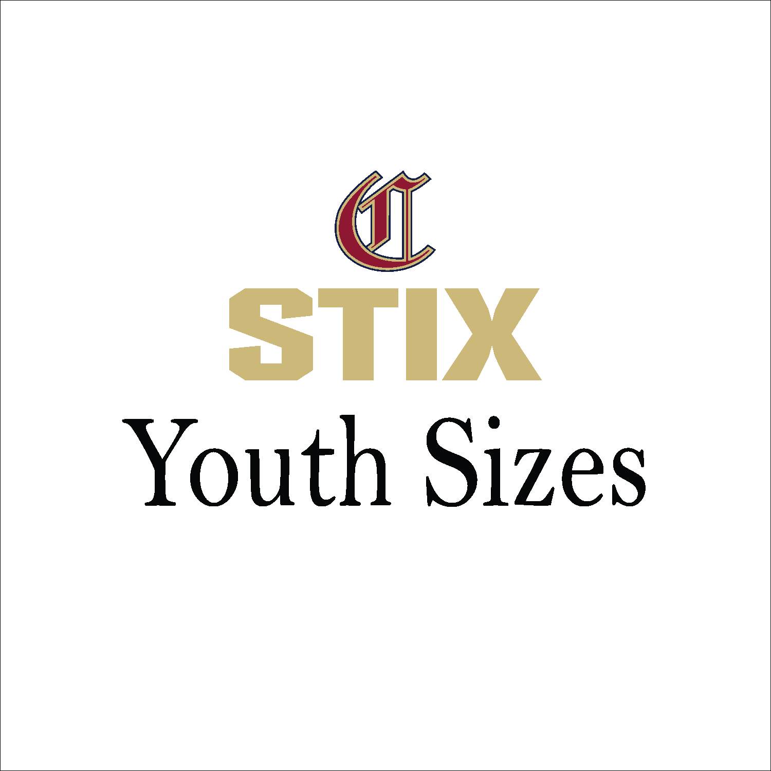 Stix Baseball Youth
