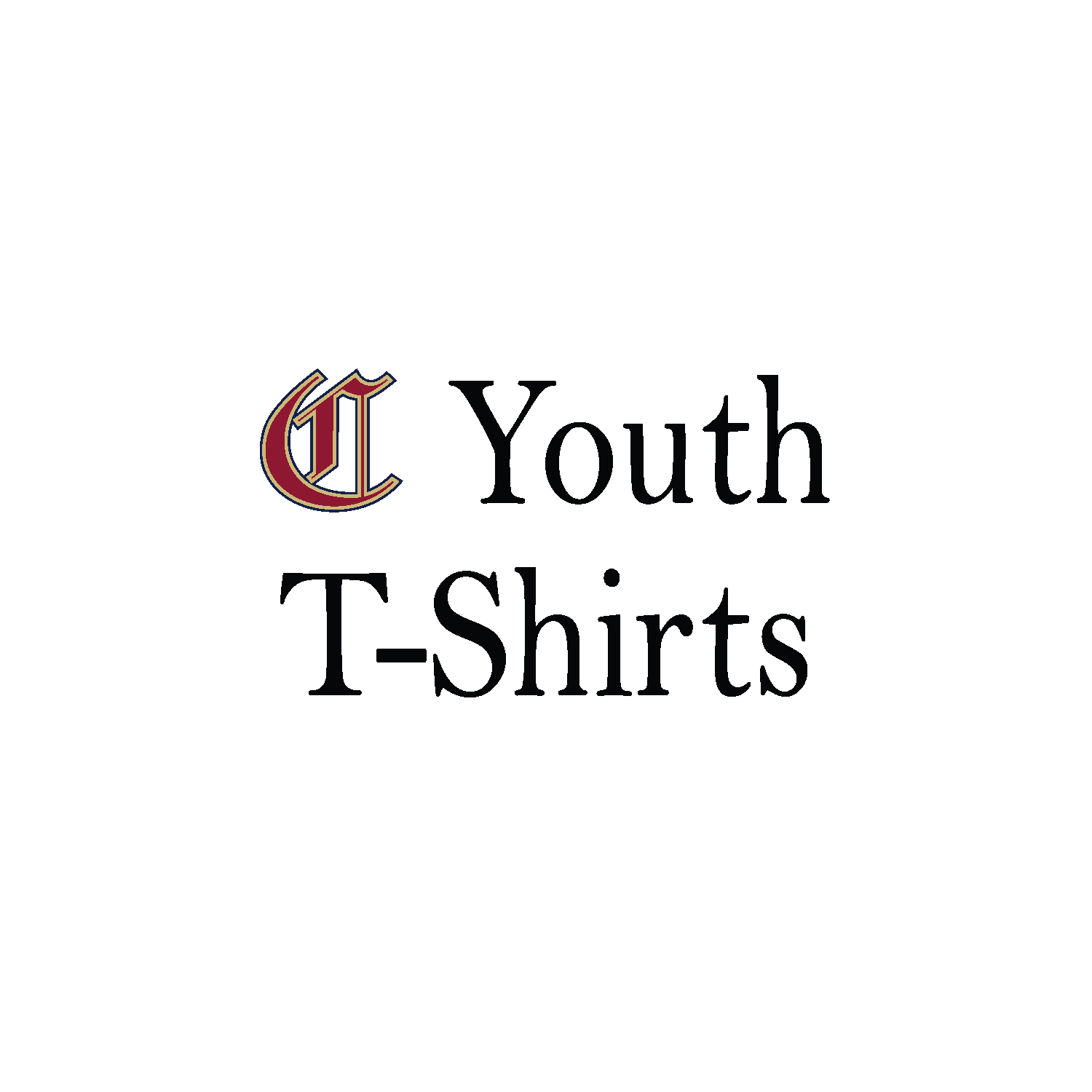 Stix Baseball Youth Shirts