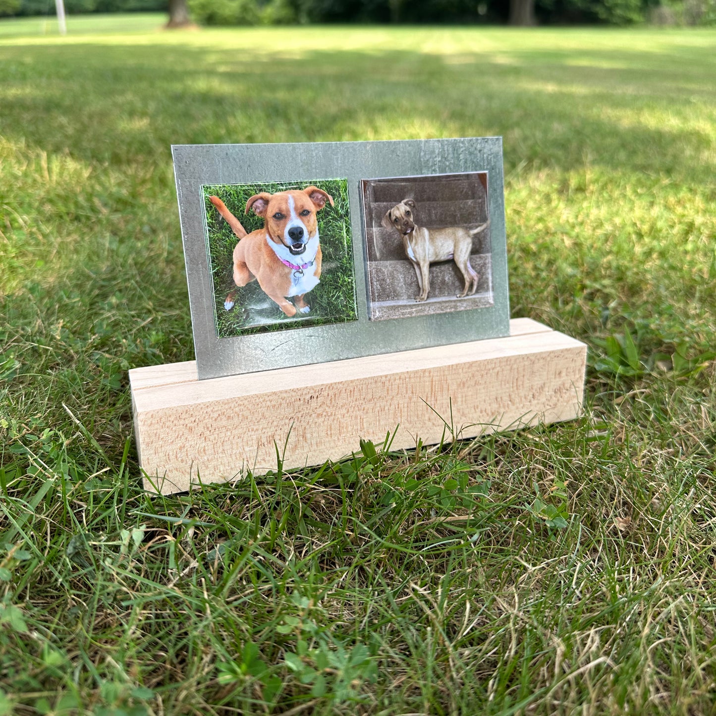 2 Magnet Board