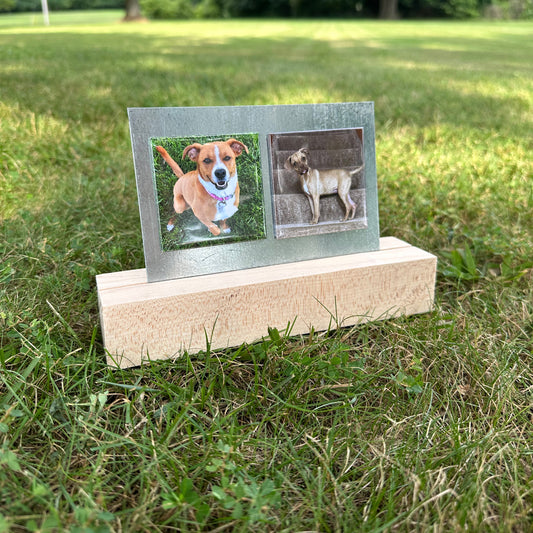 2 Magnet Board