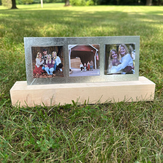 3 Magnet Board
