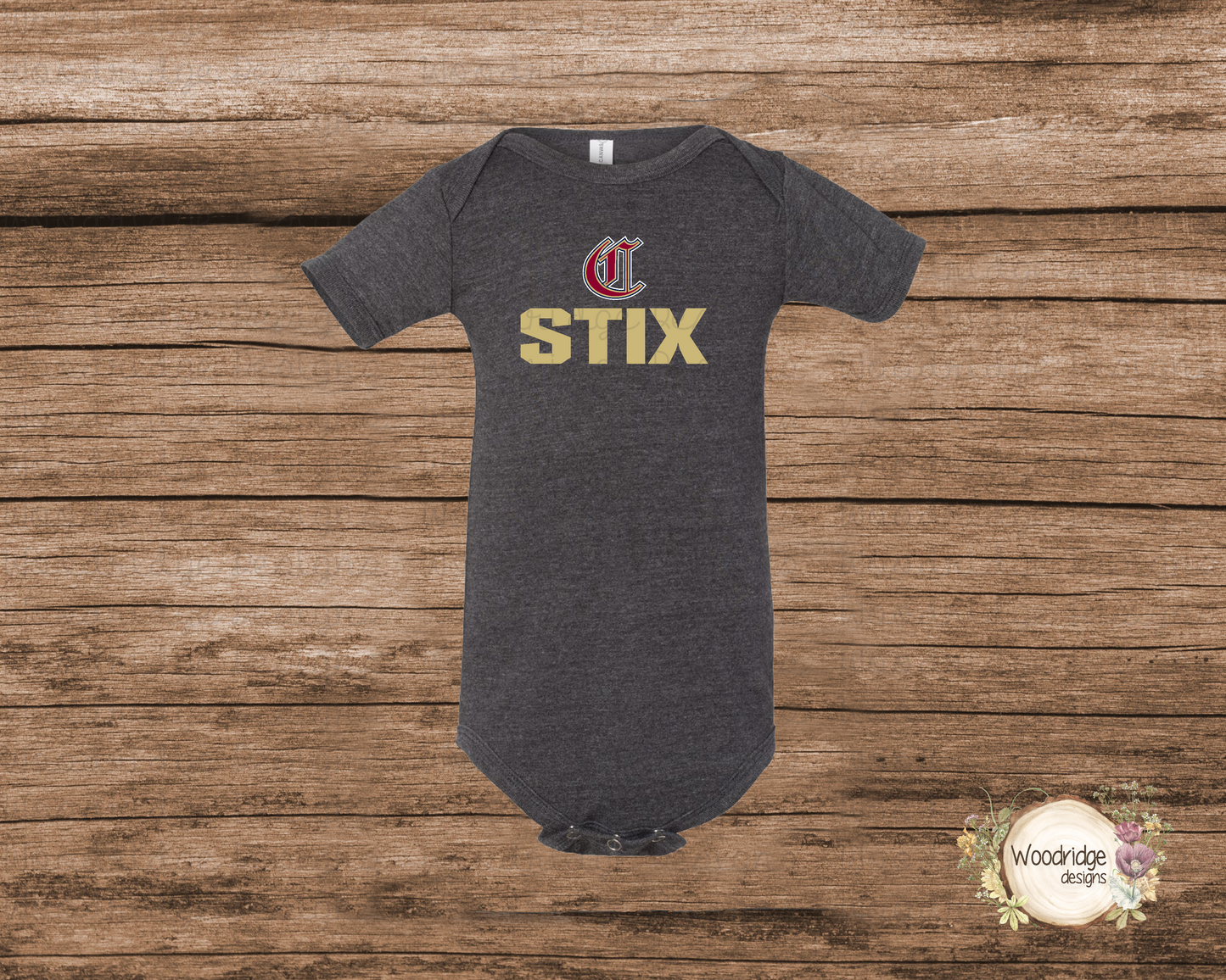 Stix- Infant