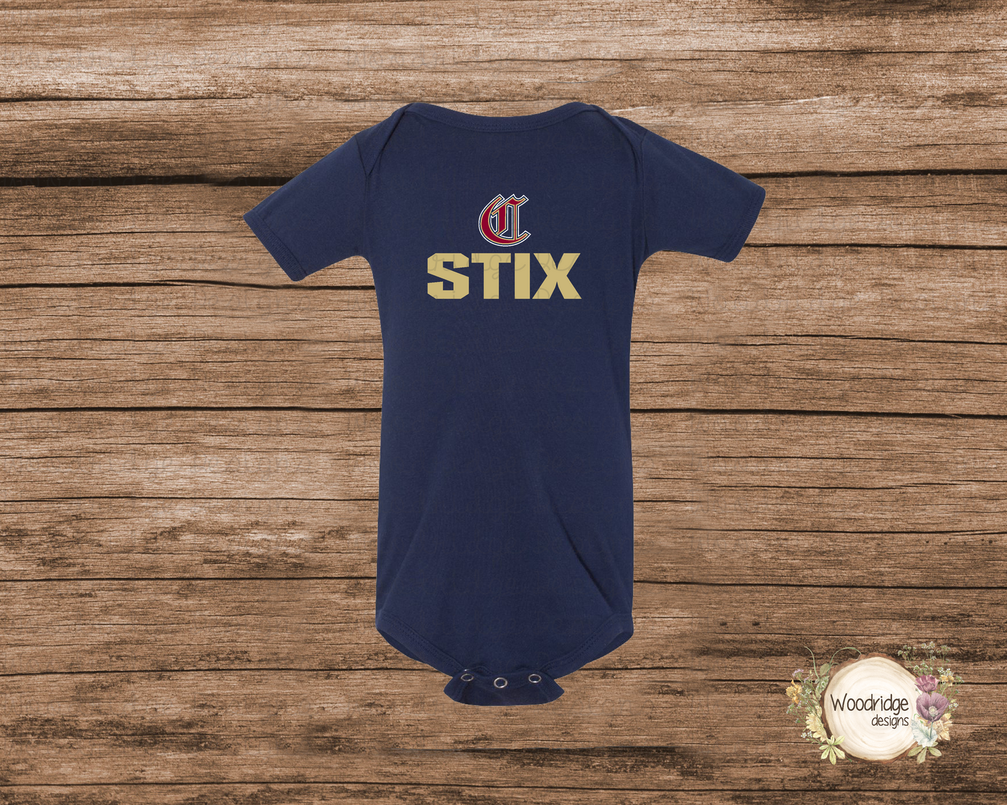 Stix- Infant
