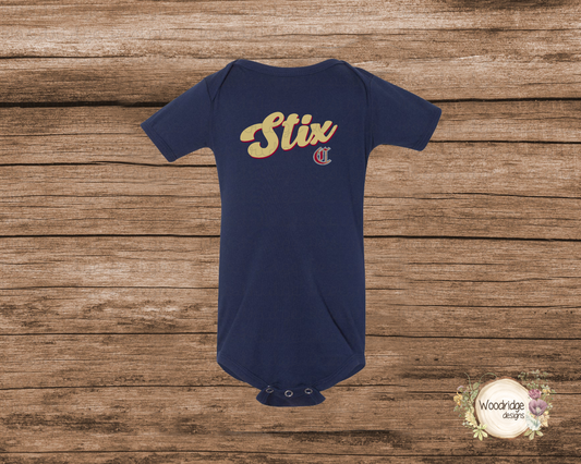 Stix C- Infant