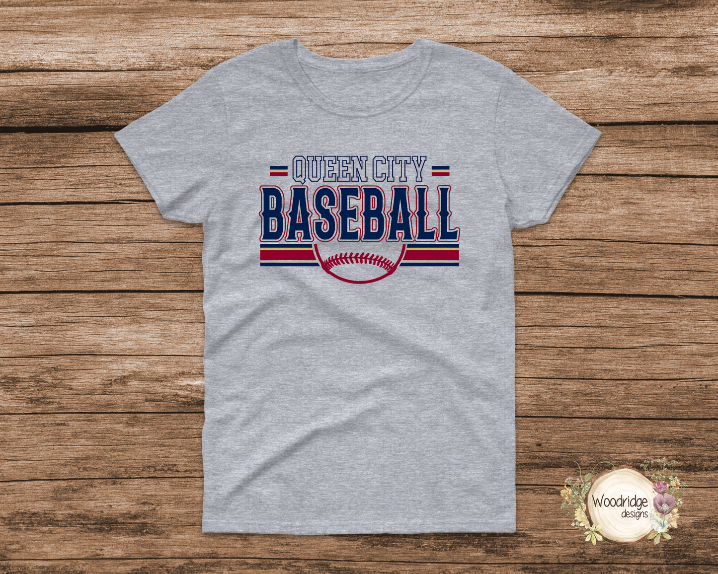 Queen City Baseball- Adult