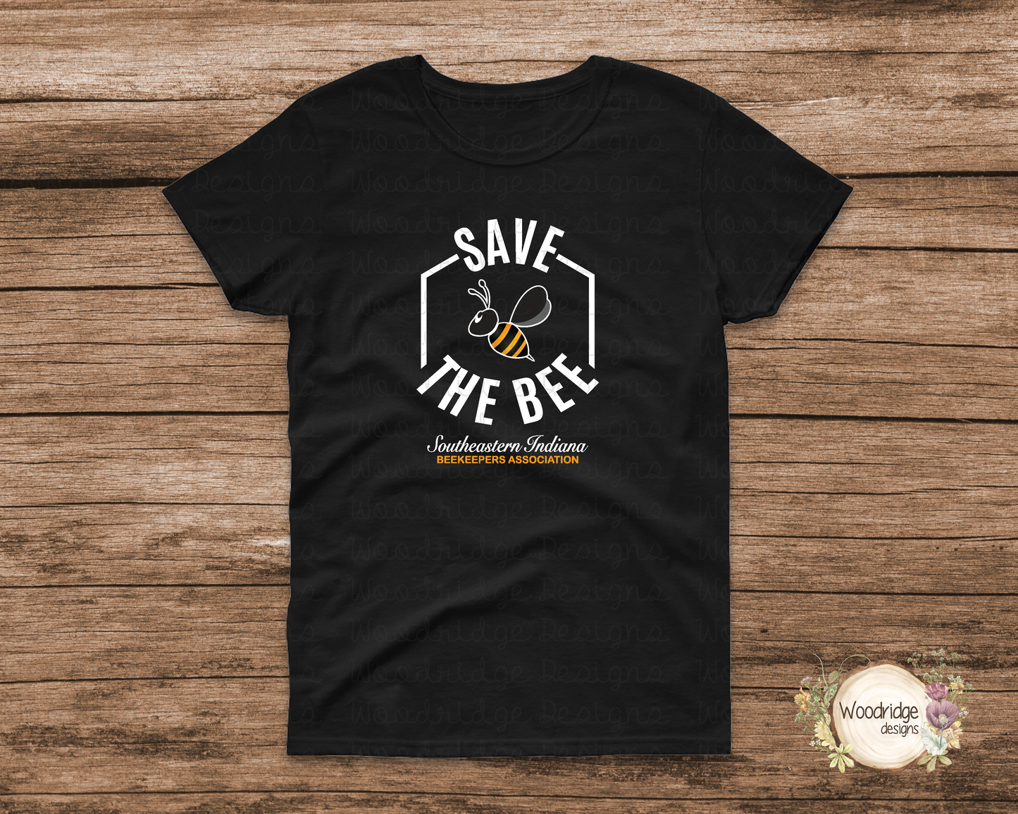 SIBA Save the Bees- Youth