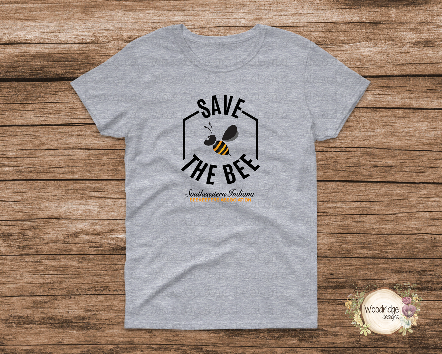 SIBA Save the Bees- Youth