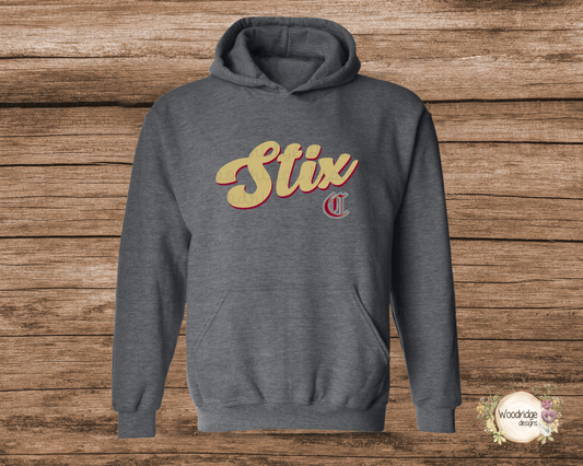 Sweatshirt Stix C- Youth