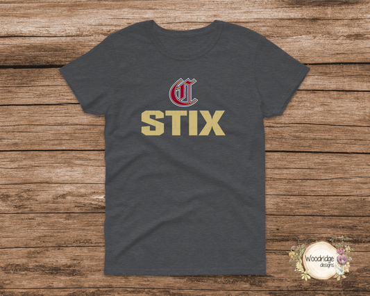 Stix- Toddler