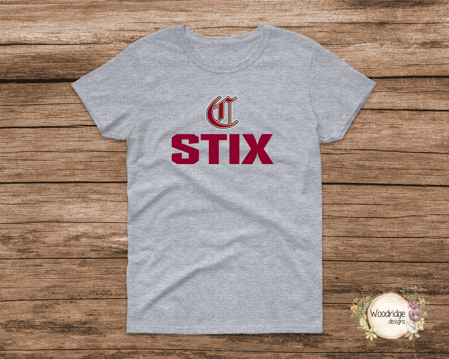 Stix- Youth