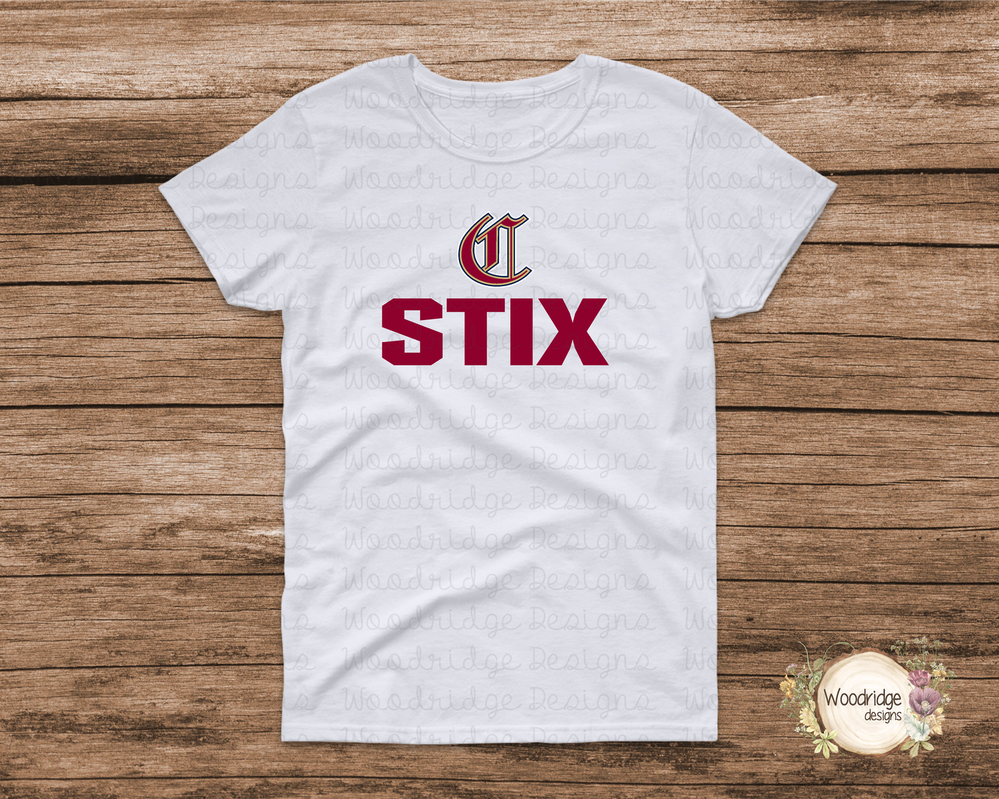 Stix- Adult