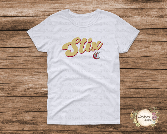 Stix C- Youth