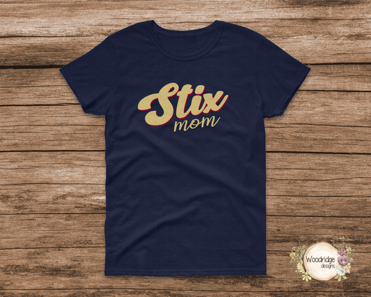 Stix Mom- Adult