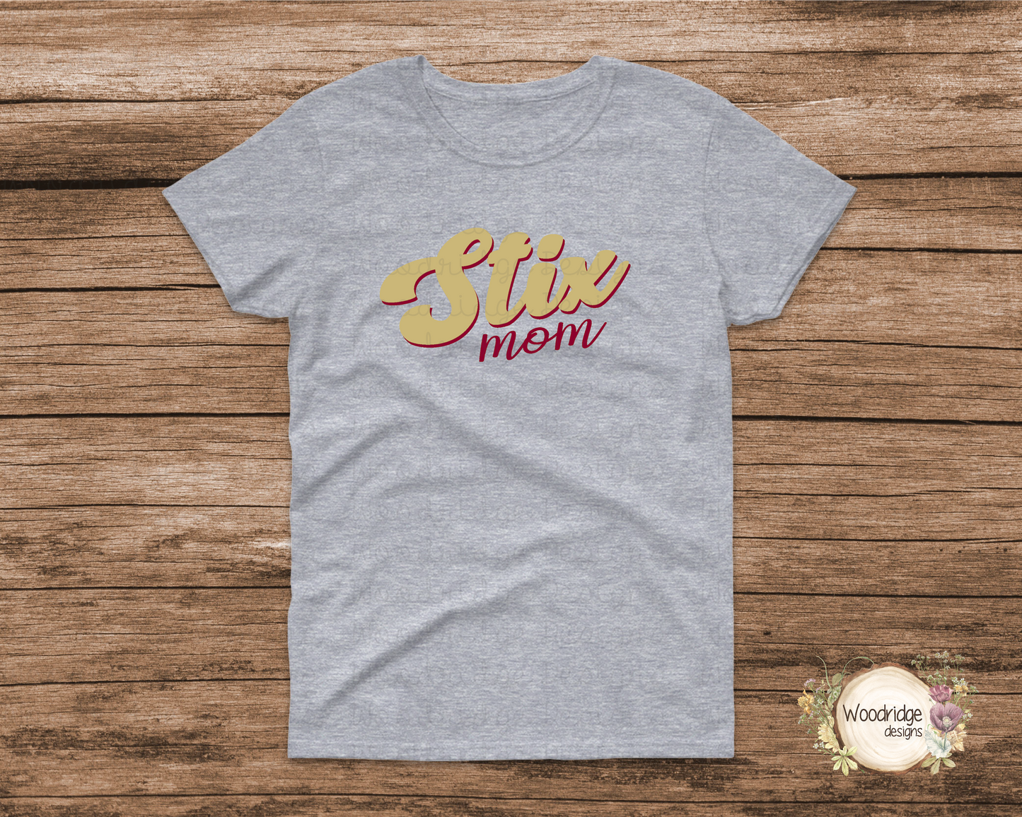 Stix Mom- Adult