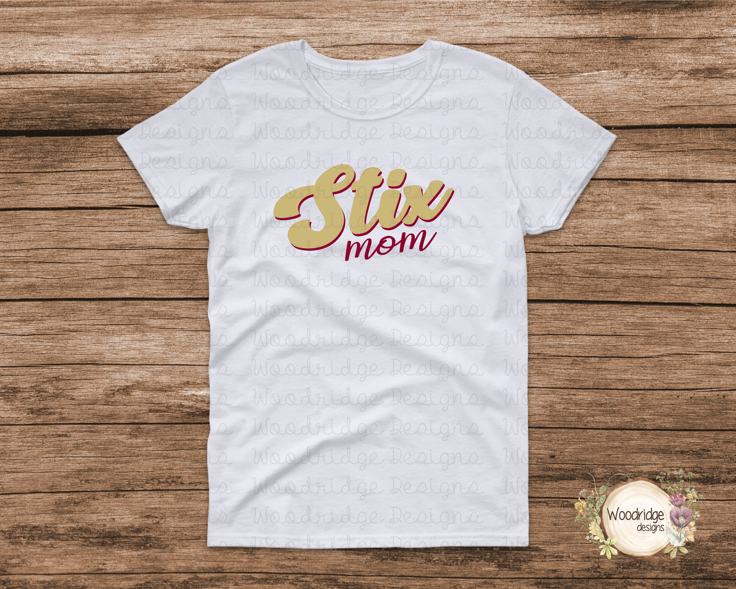Stix Mom- Adult