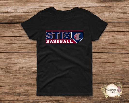 Stix Baseball Diamond- Adult