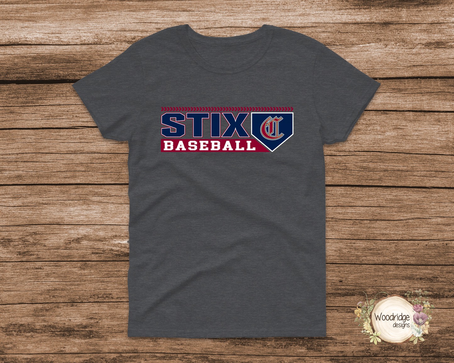 Stix Baseball Diamond- Toddler