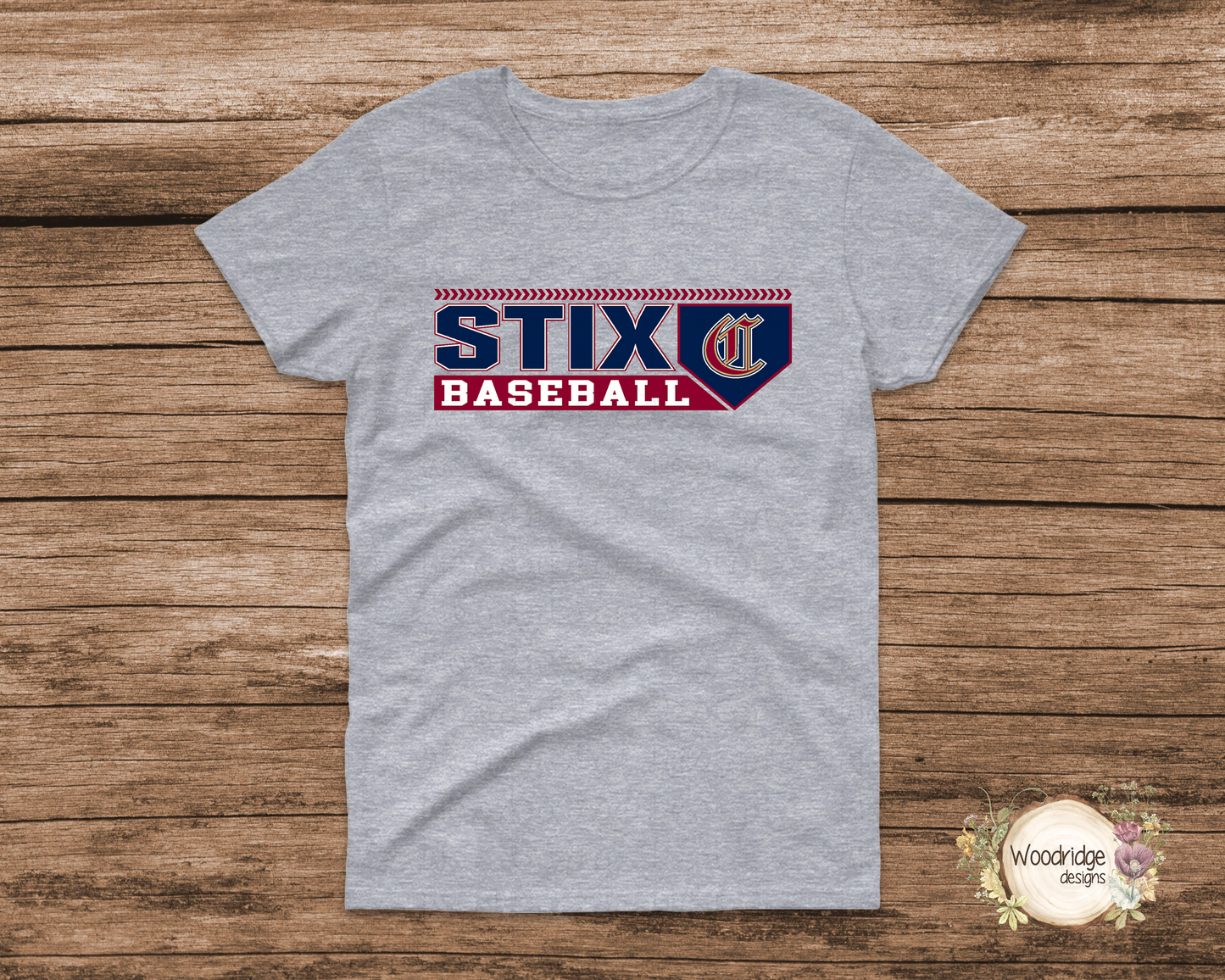 Stix Baseball Diamond- Youth