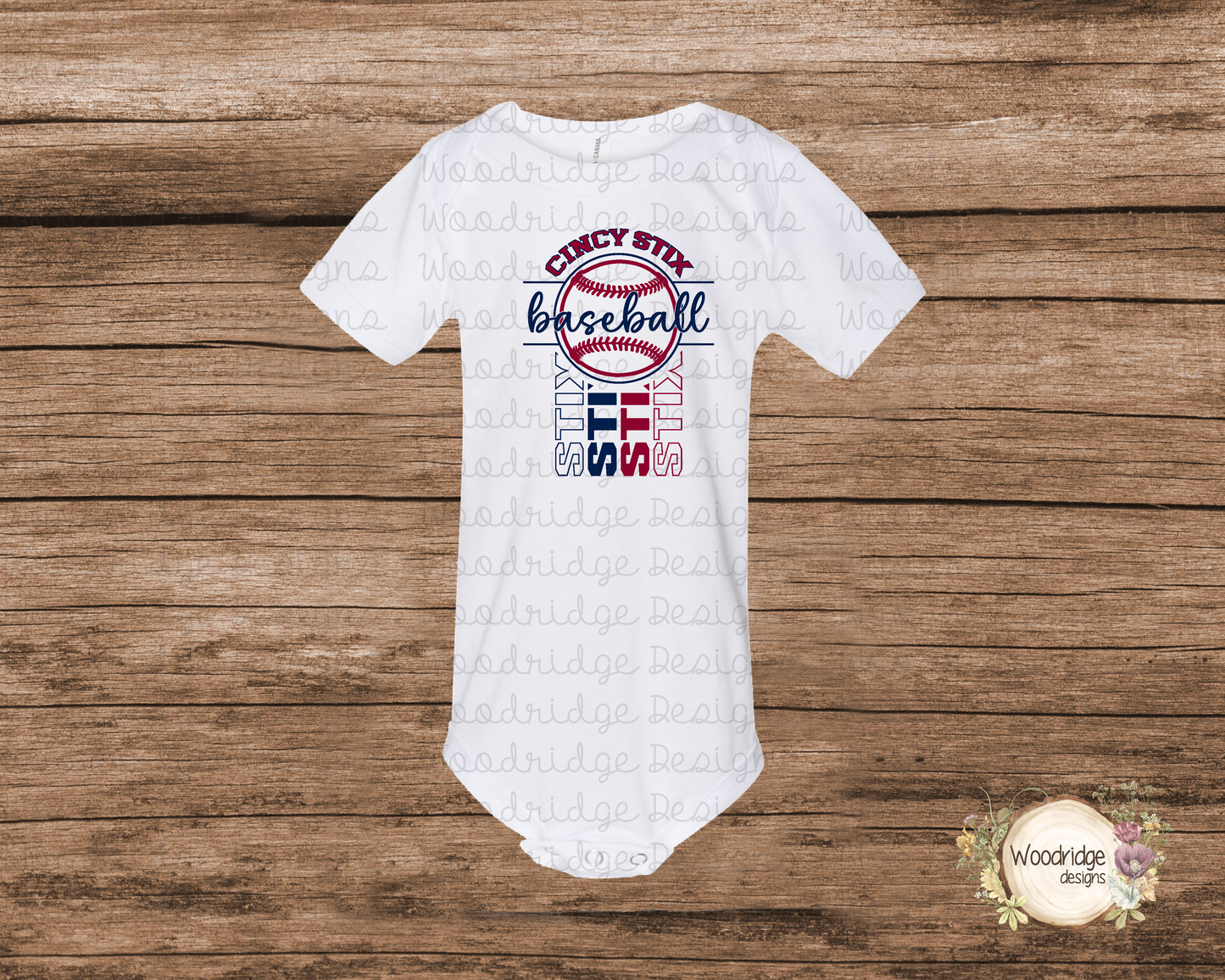Stix Repeat- Infant