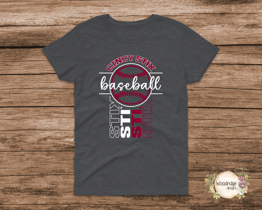 Stix Repeat- Toddler
