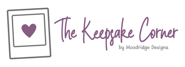 The Keepsake Corner